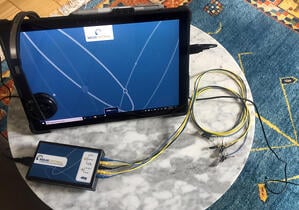 neuroptimal personal neurofeedback device