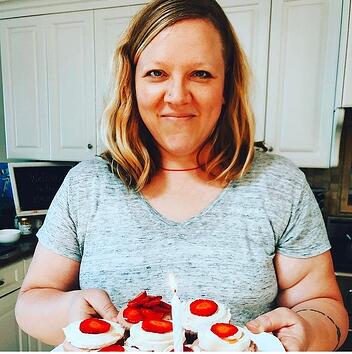 Denver Neurofeedback Trainer Kate Denver Neurofeedback Trainer Kate