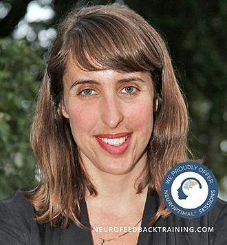 Therapist Alison Pepper LCSW